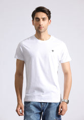 White T-Shirt